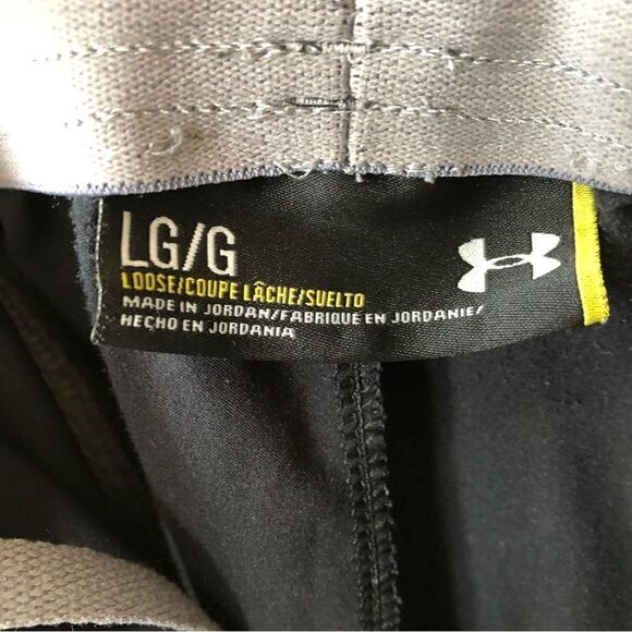 Under Armour Shorts  - Picture 4 of 4